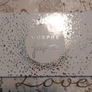 Jaclyn Hill x Morphe Dark Magic